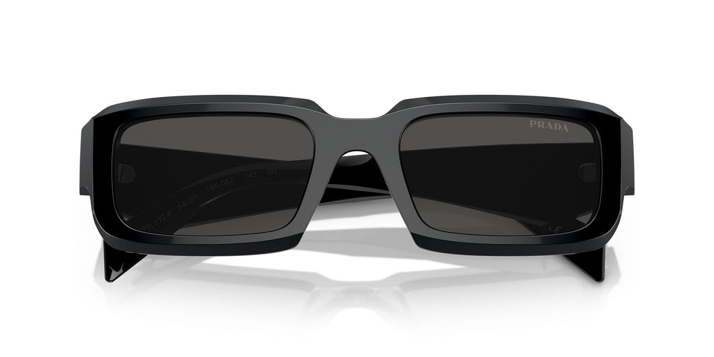 Praada 27ZSF Sunglasses