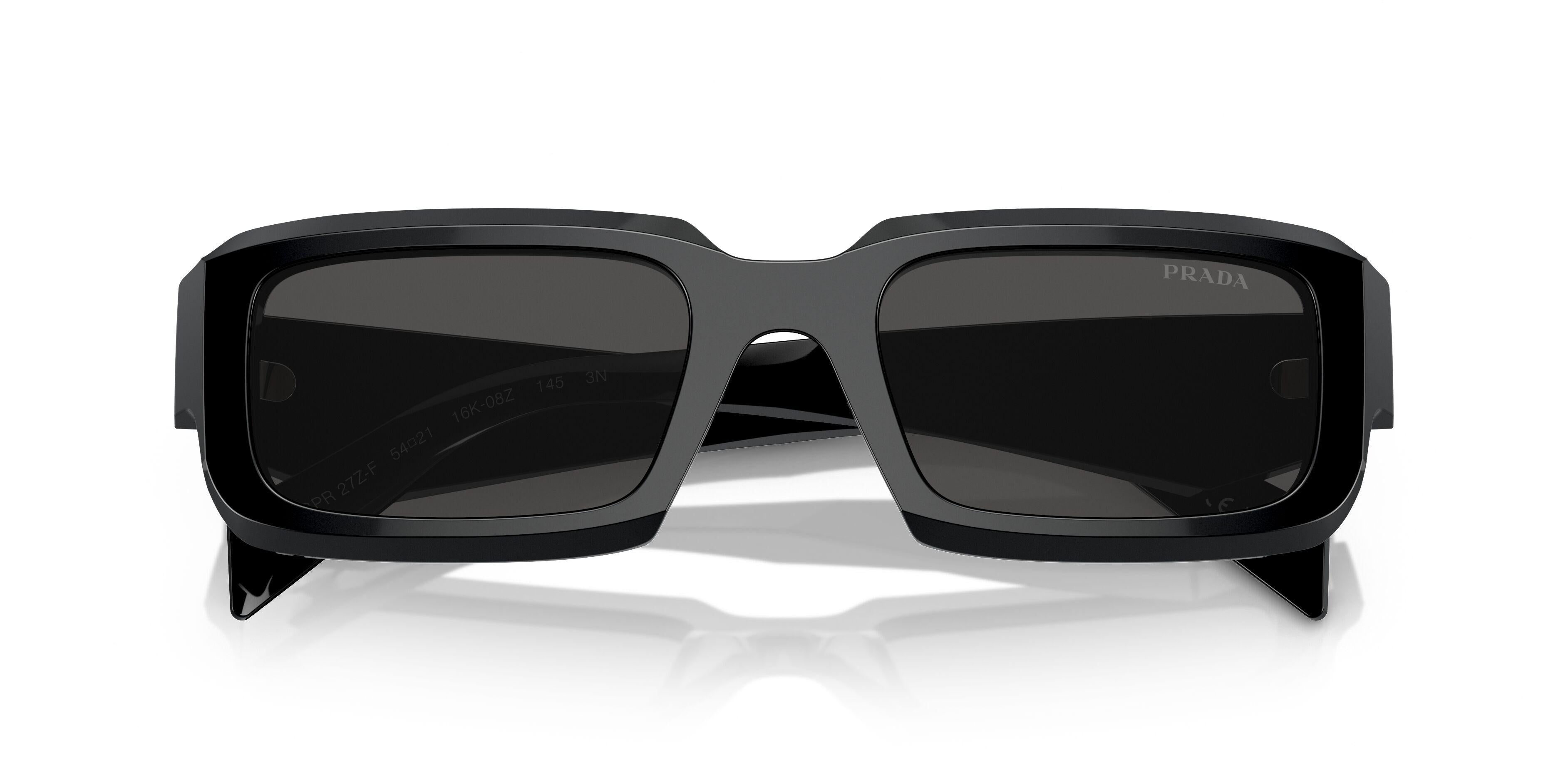 Praada 27ZSF Sunglasses