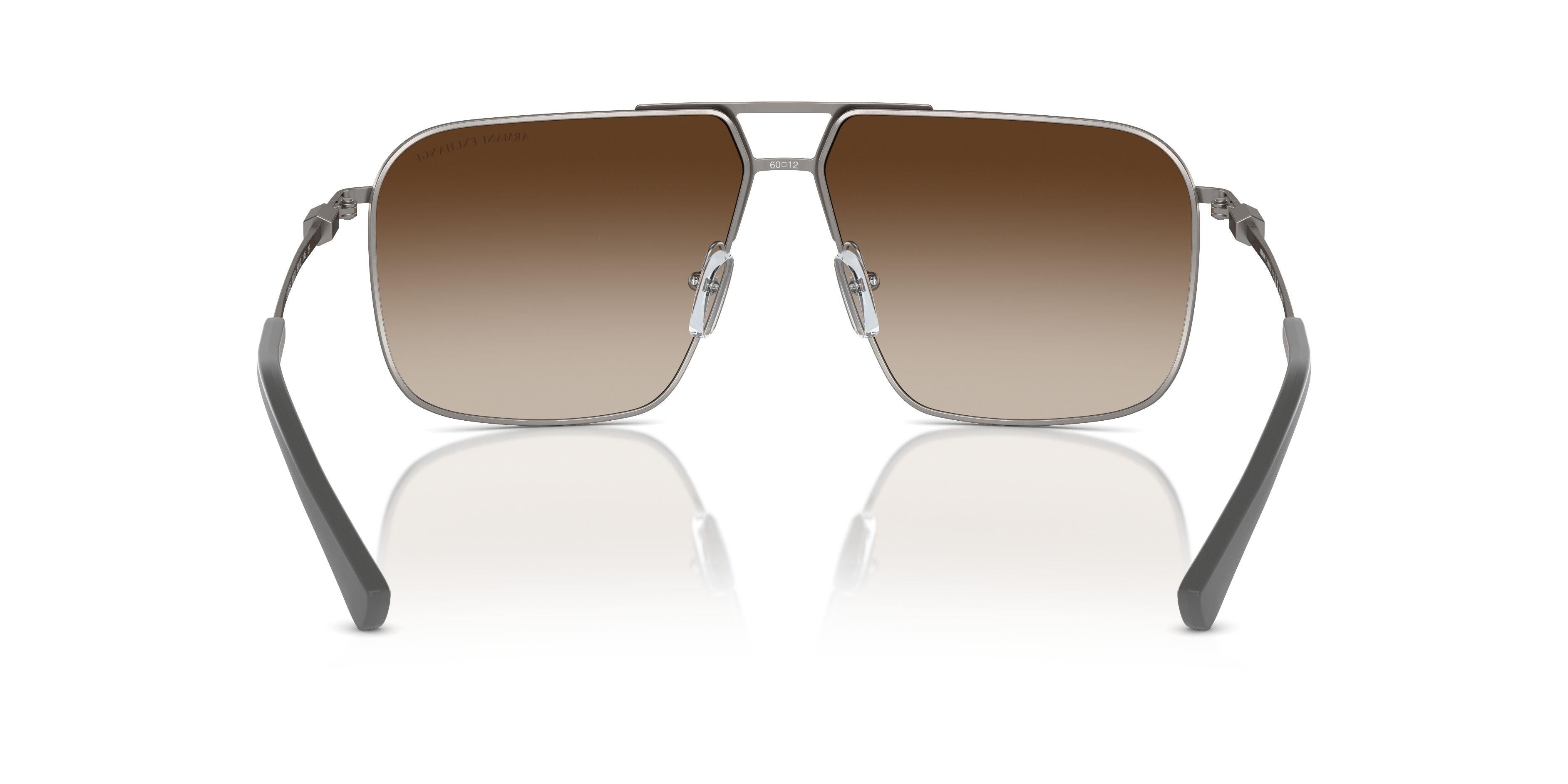 Armaani Exchange 2050S Sunglasses