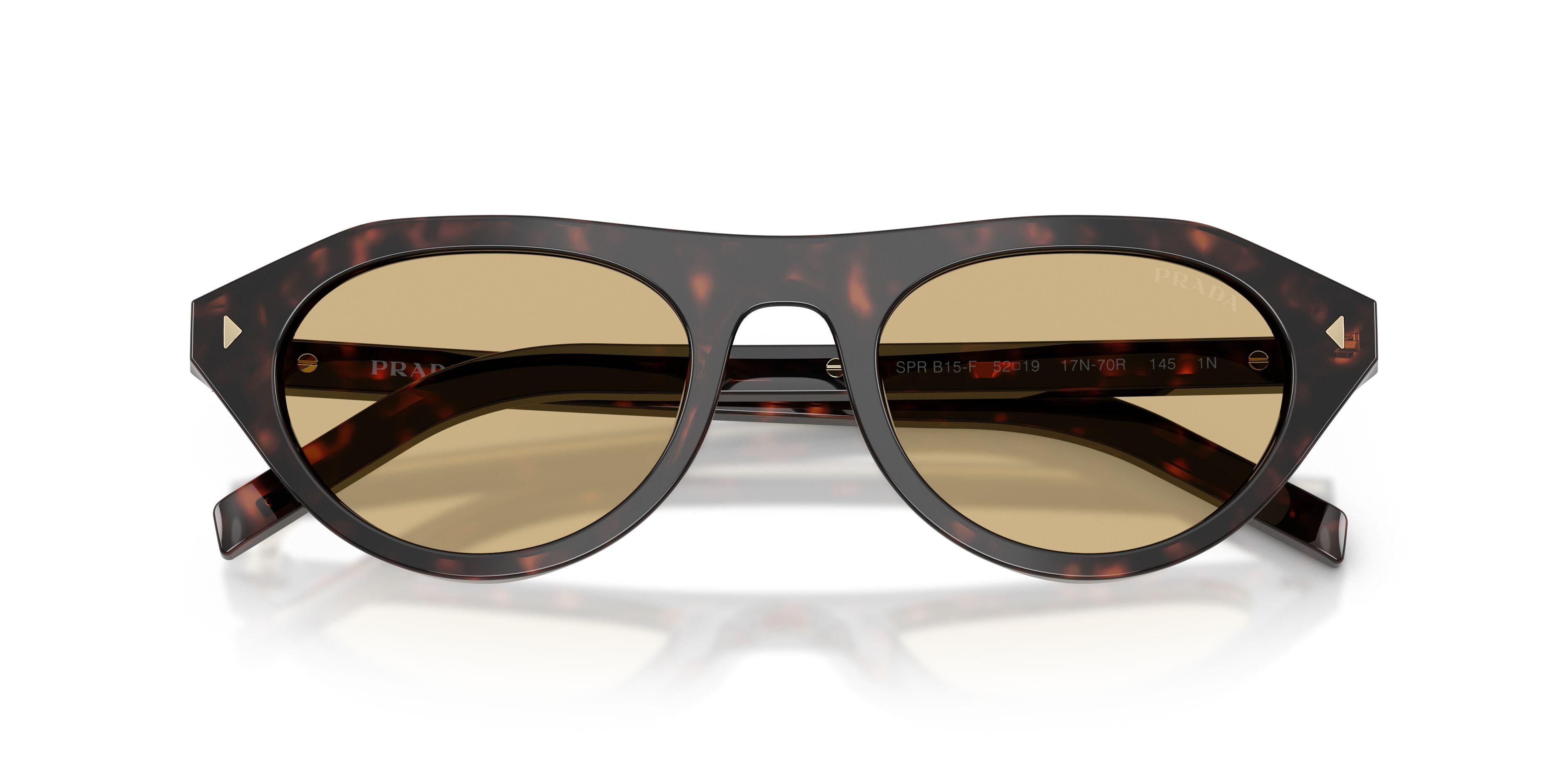Praada B15SF Sunglasses