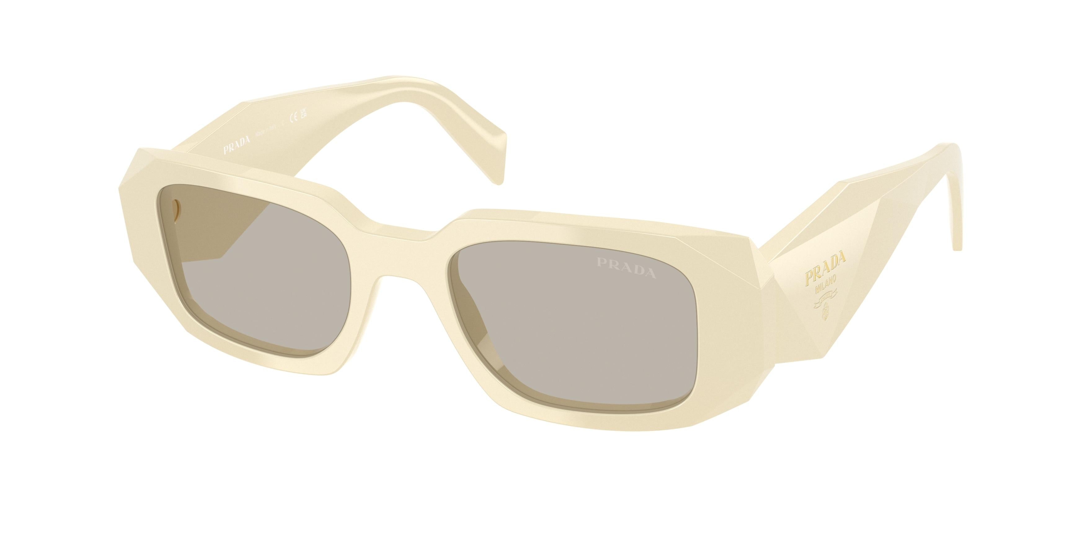 Praada 17WS Symbole Sunglasses