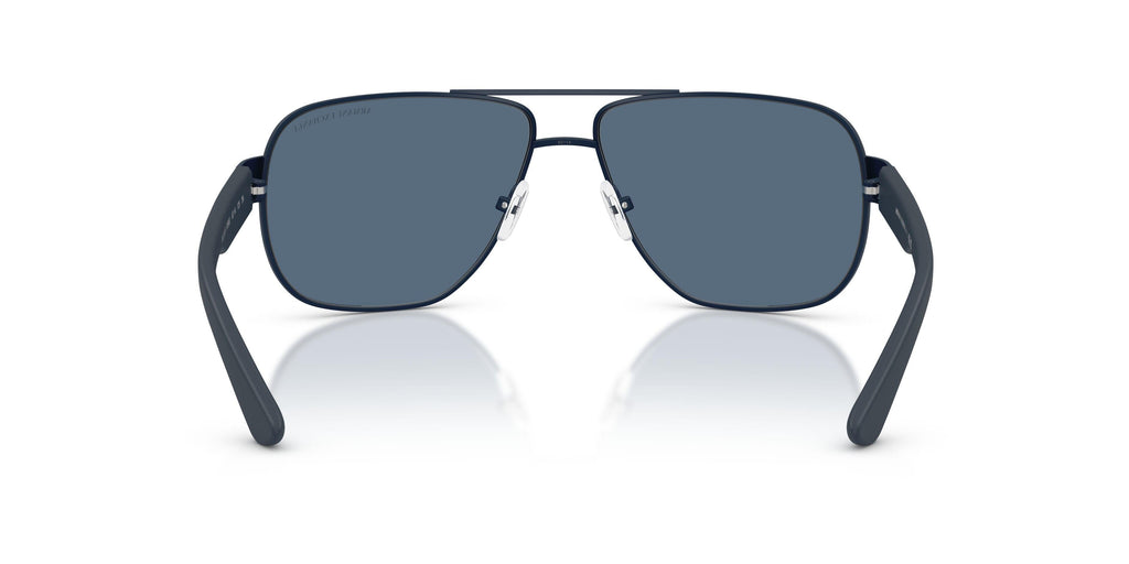 Armaani Exchange 2012S Sunglasses
