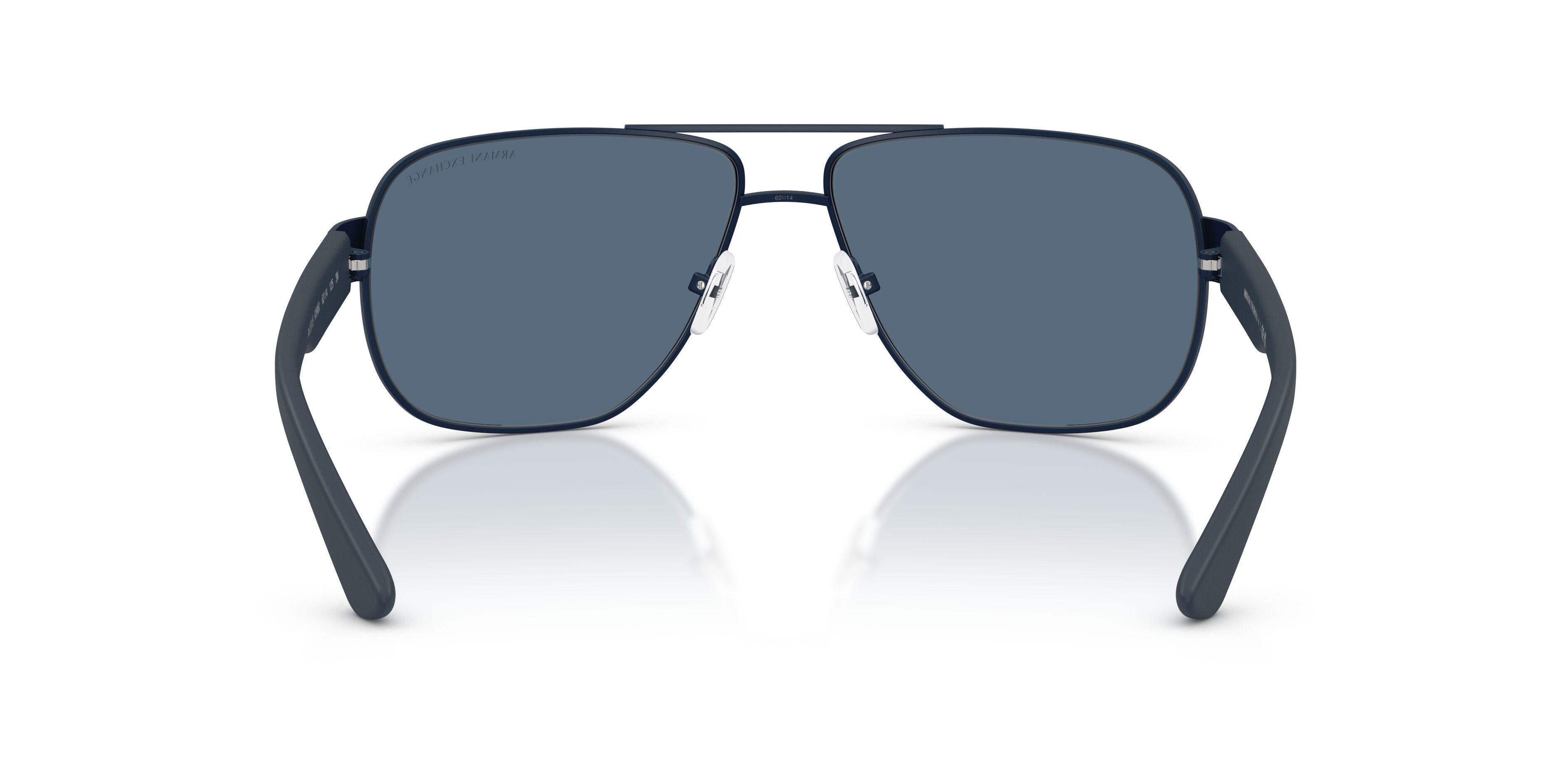 Armaani Exchange 2012S Sunglasses