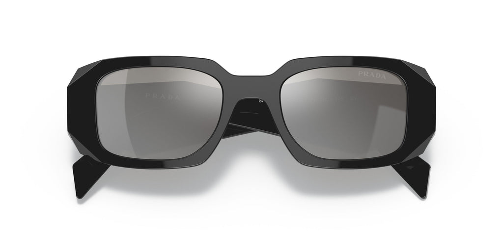 Praada 17WS Symbole Sunglasses