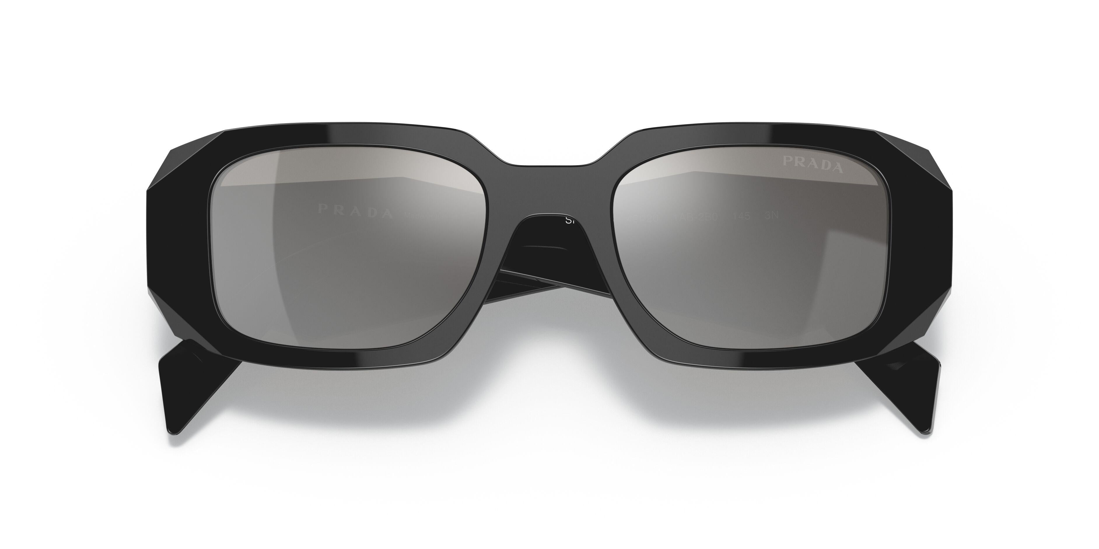 Praada 17WS Symbole Sunglasses