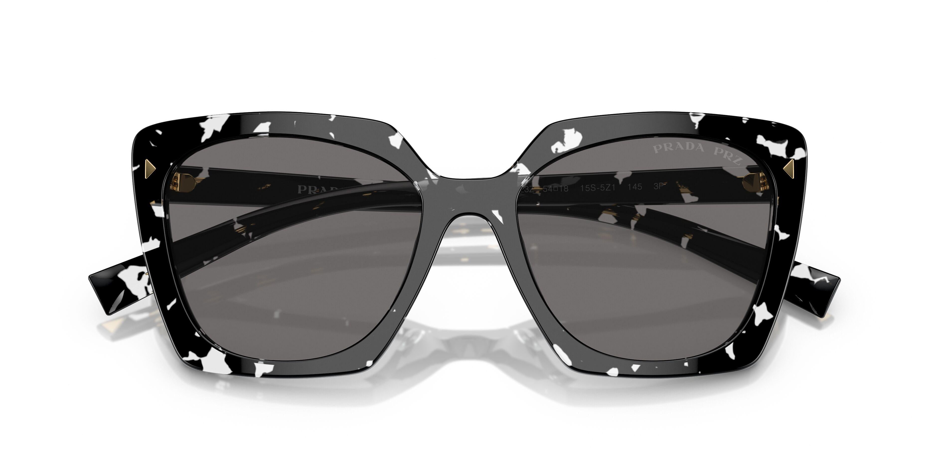 Praada 23ZS Sunglasses
