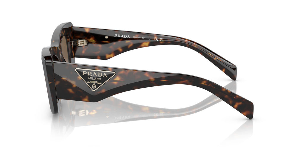 Praada 13ZS Sunglasses