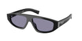 Praada C02SF Sunglasses