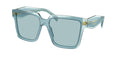 Praada 24ZSF Sunglasses