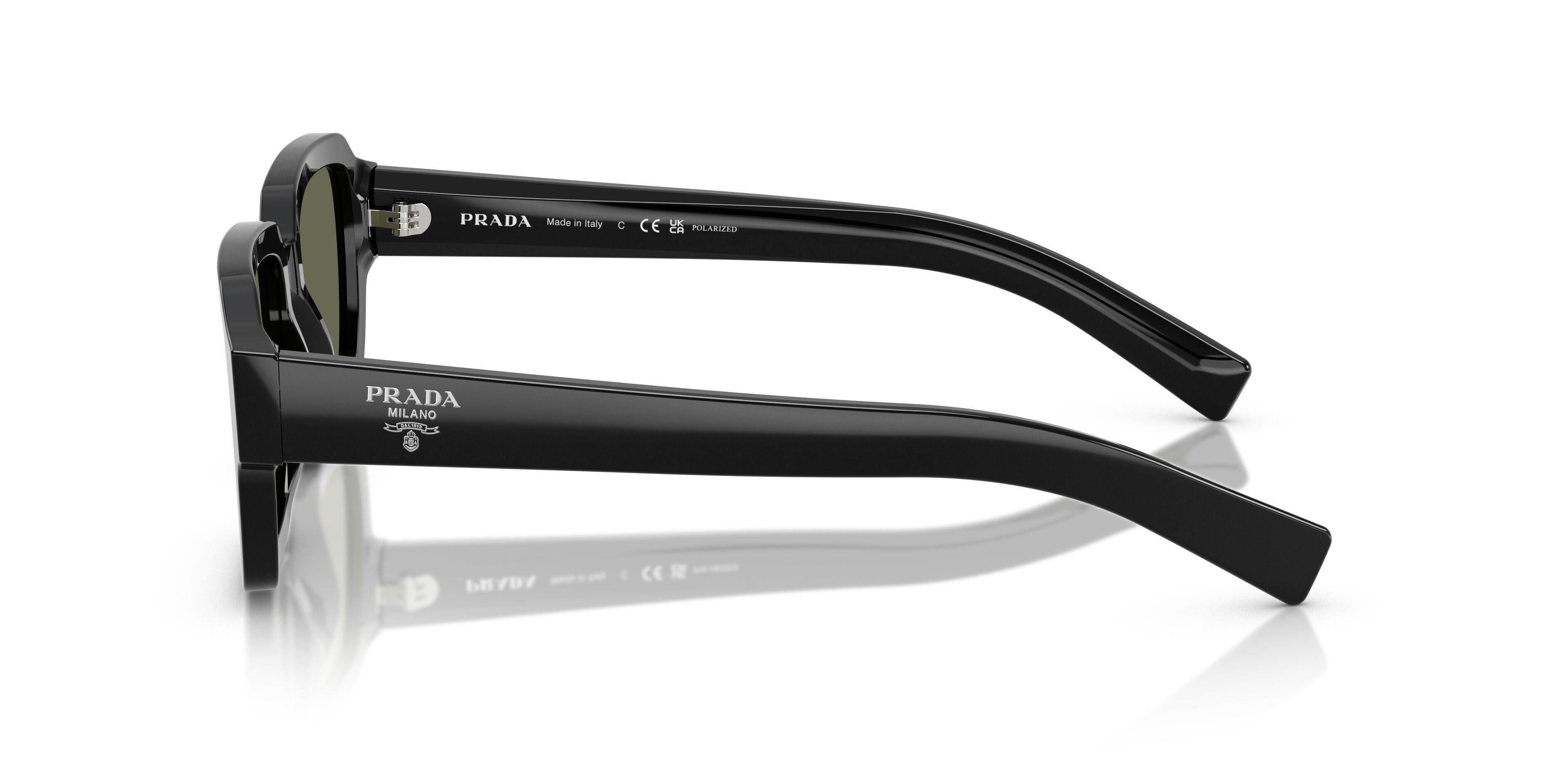 Praada 02ZSF Sunglasses