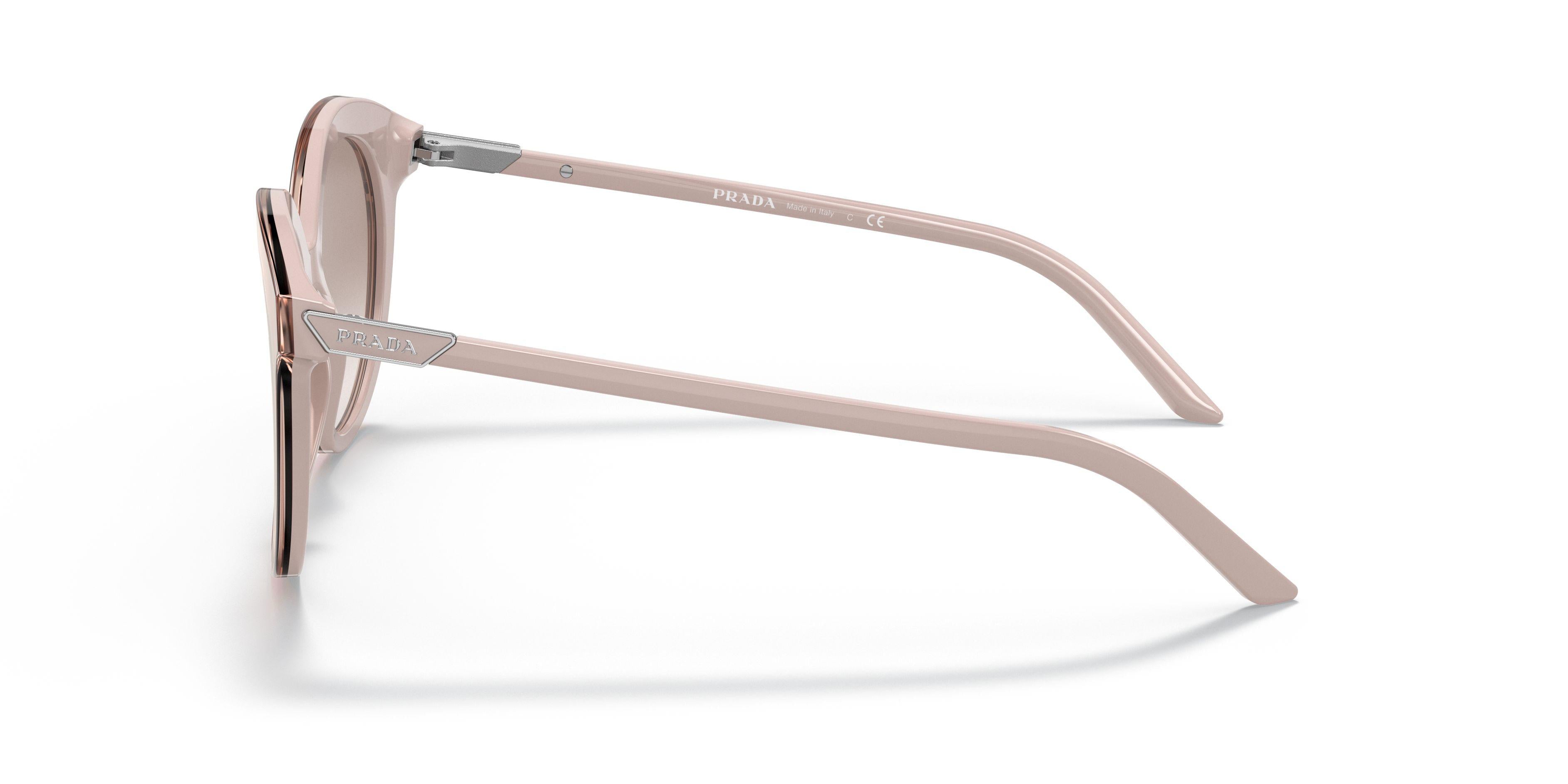 Praada 02YS Sunglasses