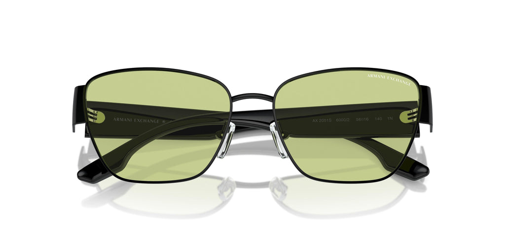 Armaani Exchange 2051S Sunglasses