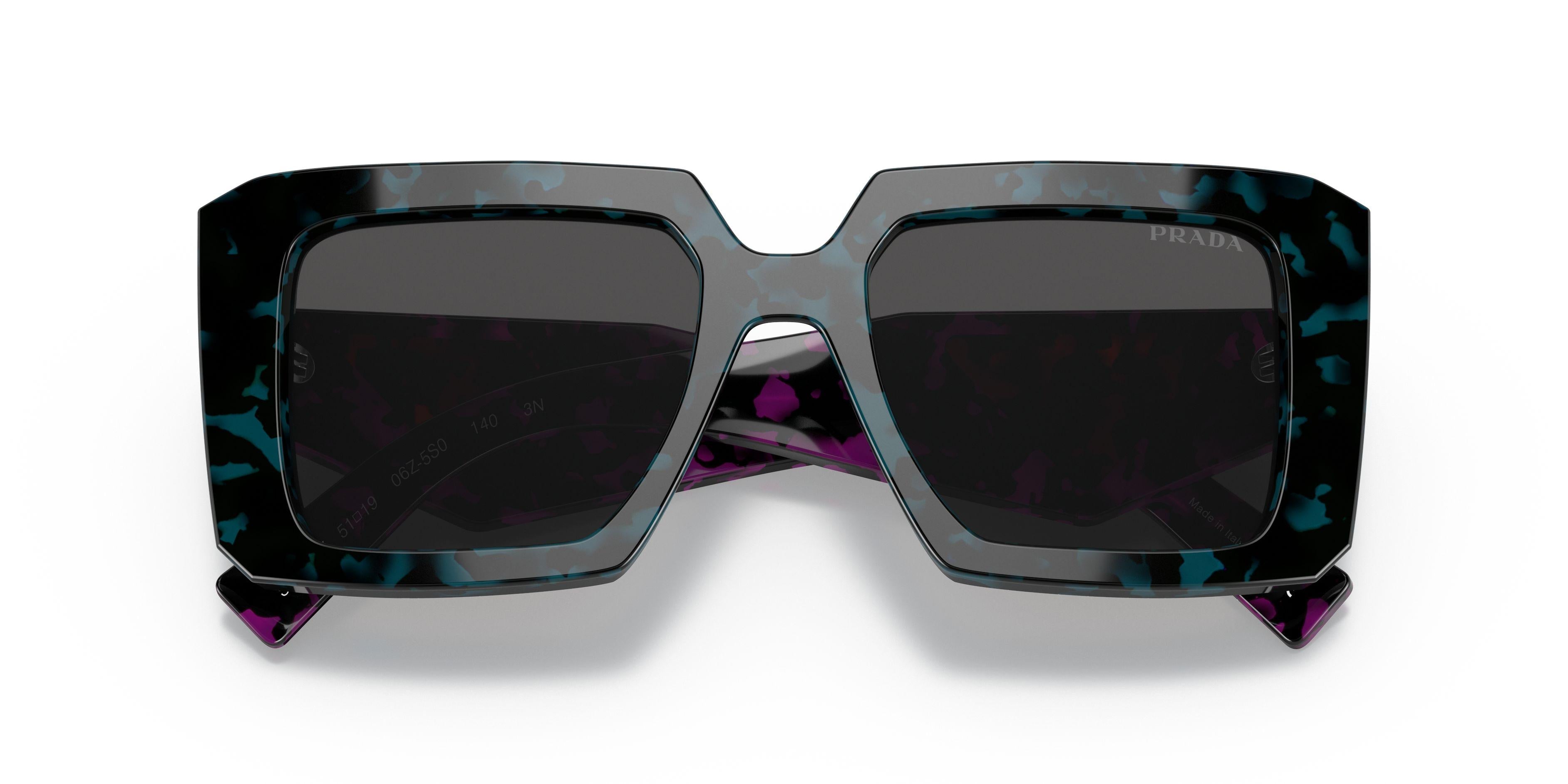 Praada 23YS Sunglasses