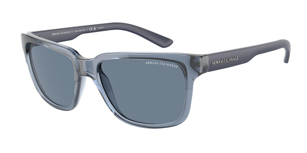 Armaani Exchange 4026S Sunglasses