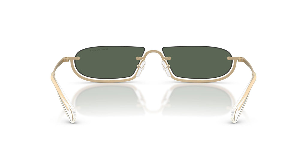 Armaani Exchange 2058S Sunglasses