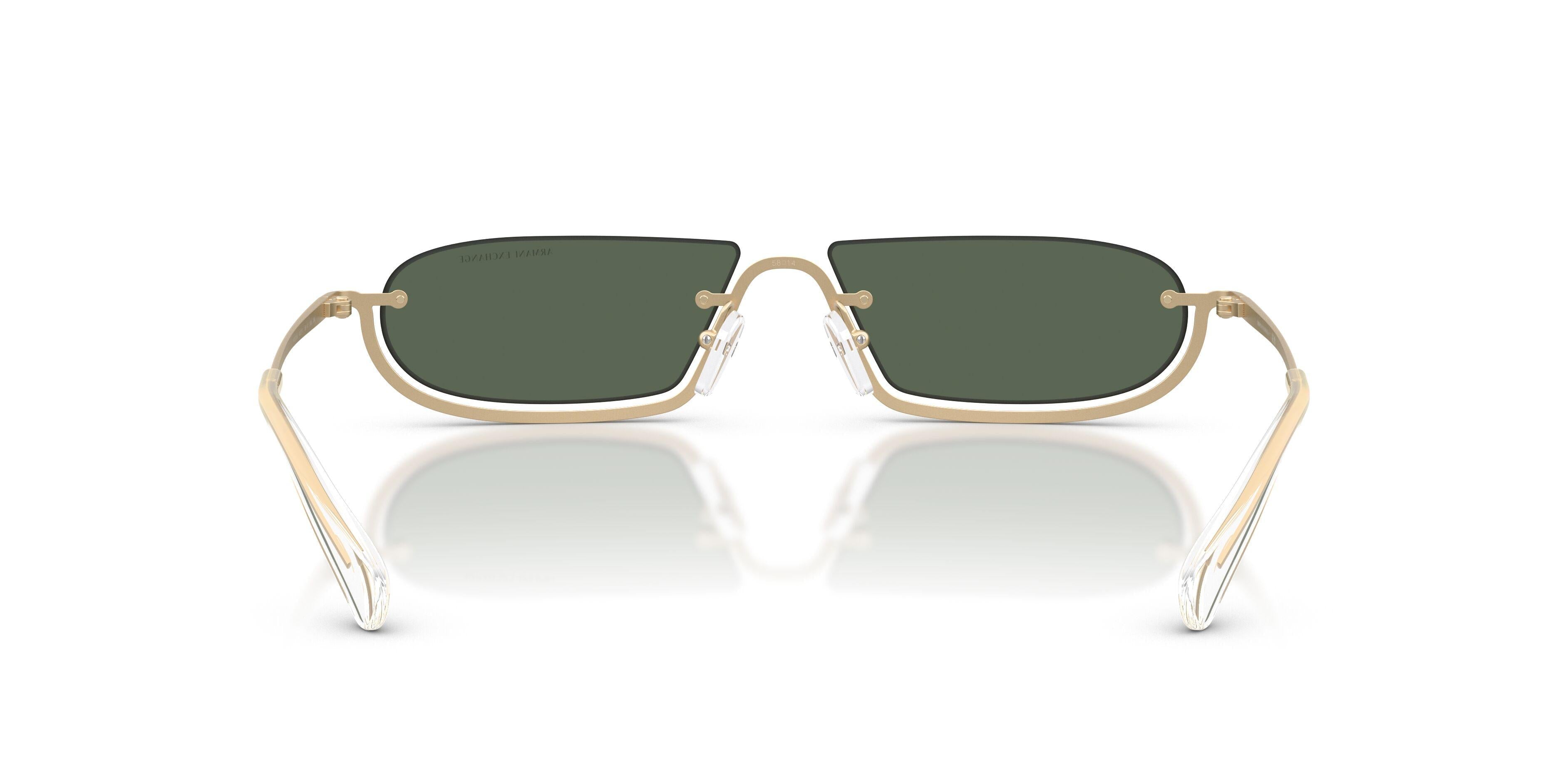 Armaani Exchange 2058S Sunglasses