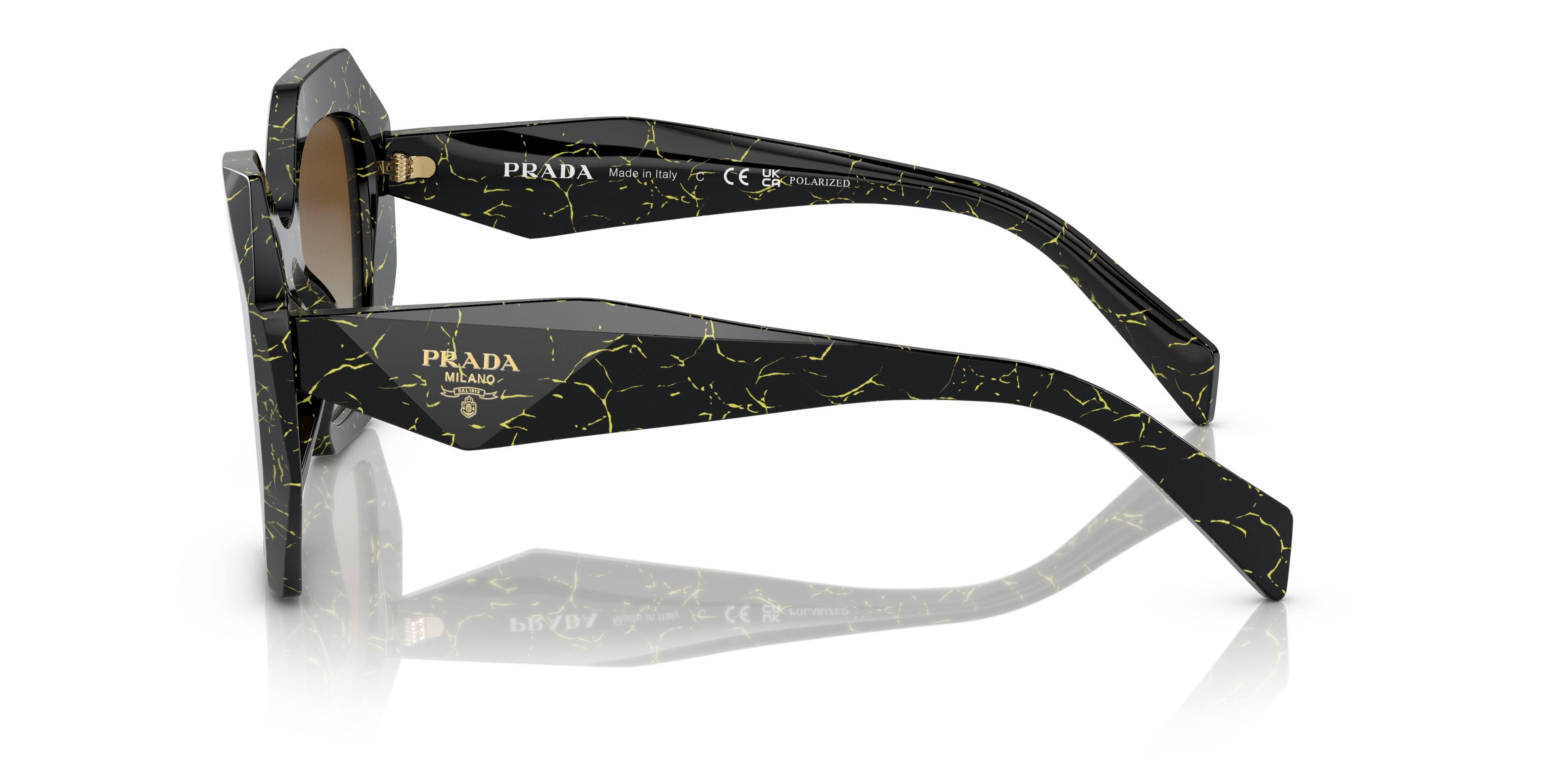 Praada 16WS Sunglasses