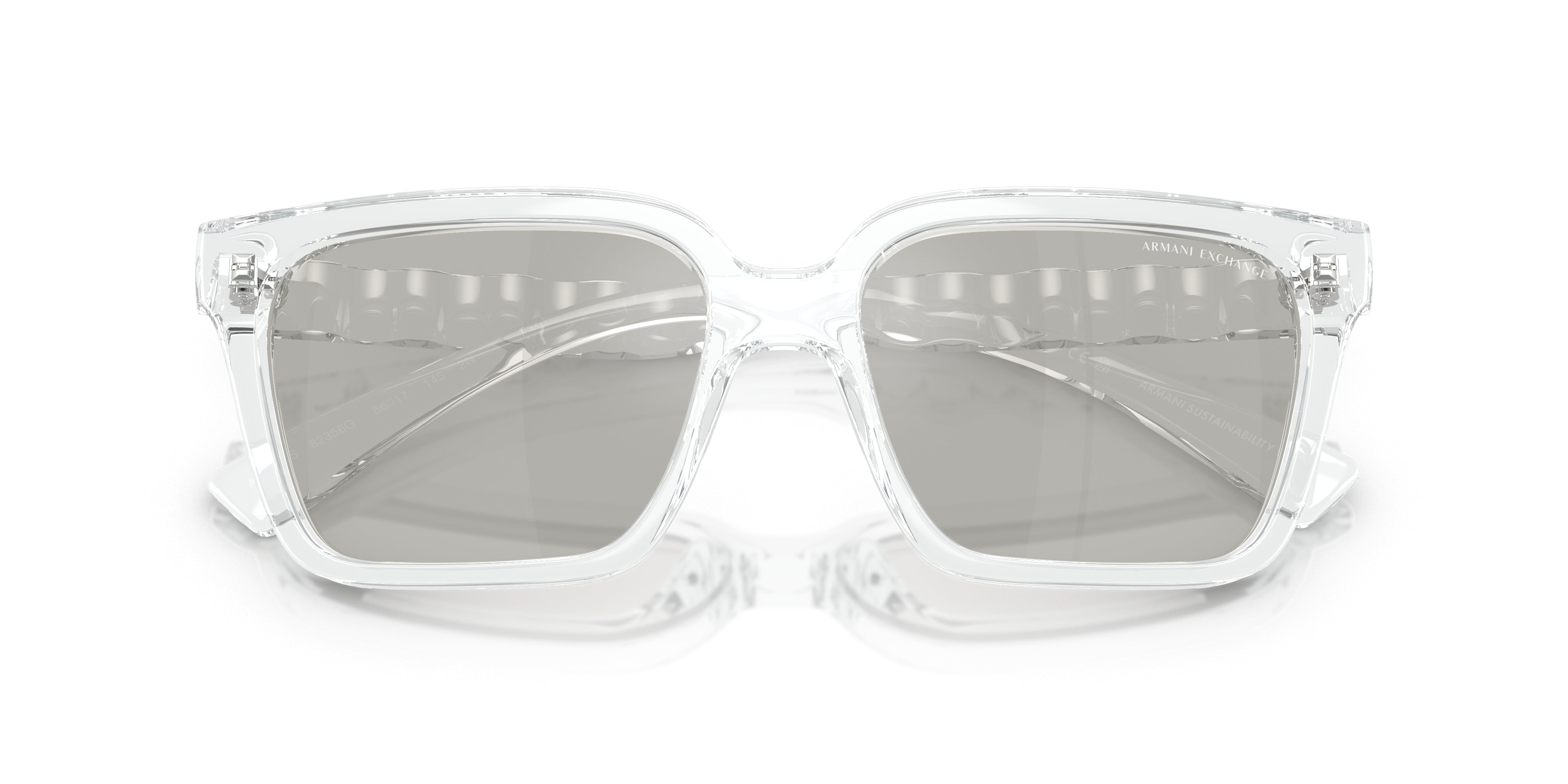 Armaani Exchange 4147S Sunglasses