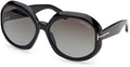 Tom Fordd Georgia-02 1011 Sunglasses