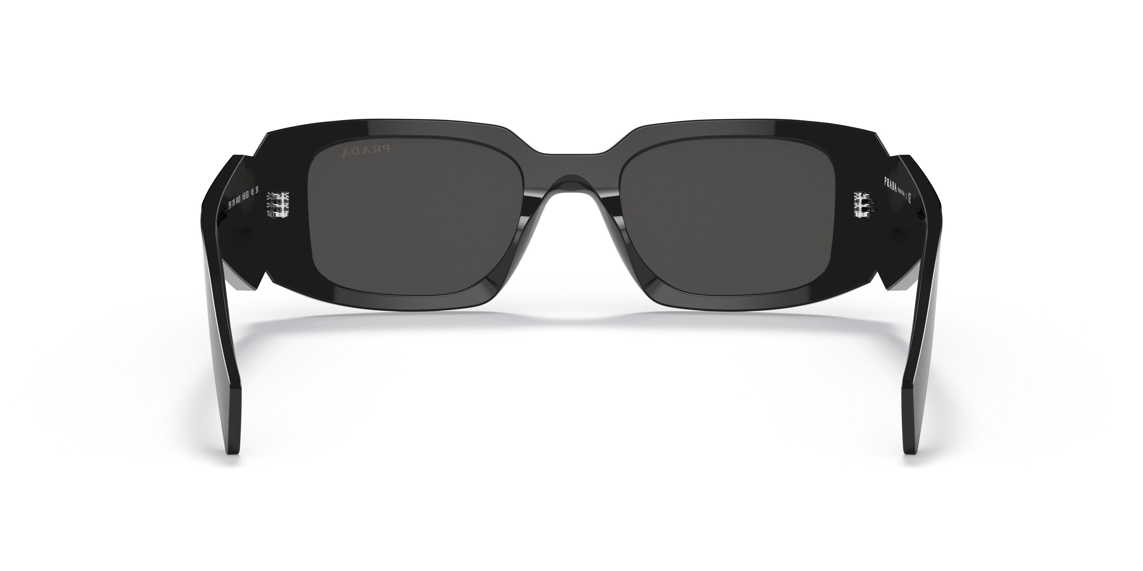 Praada 17WS Symbole Sunglasses
