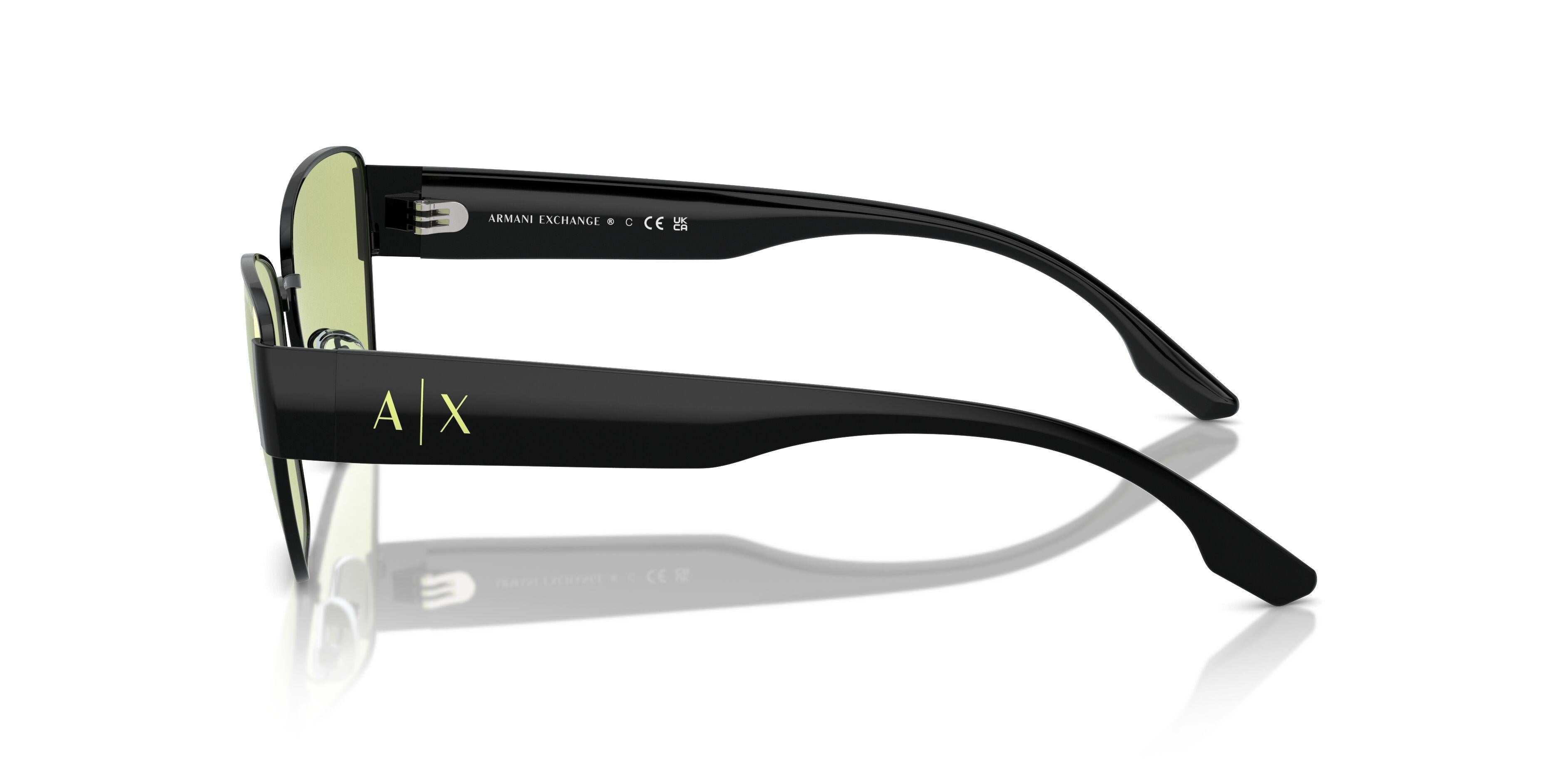 Armaani Exchange 2051S Sunglasses