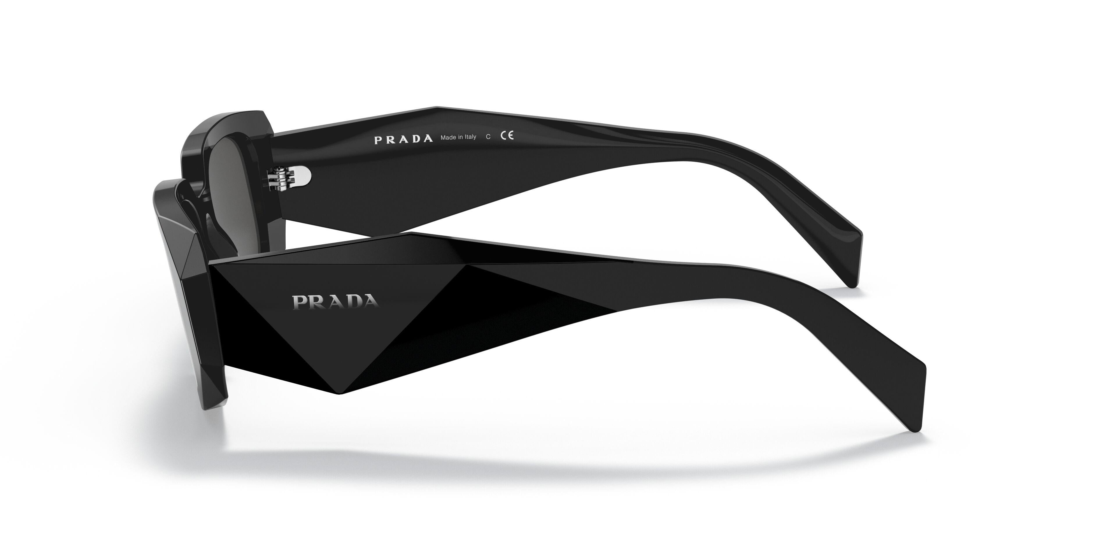 Praada 17WS Symbole Sunglasses