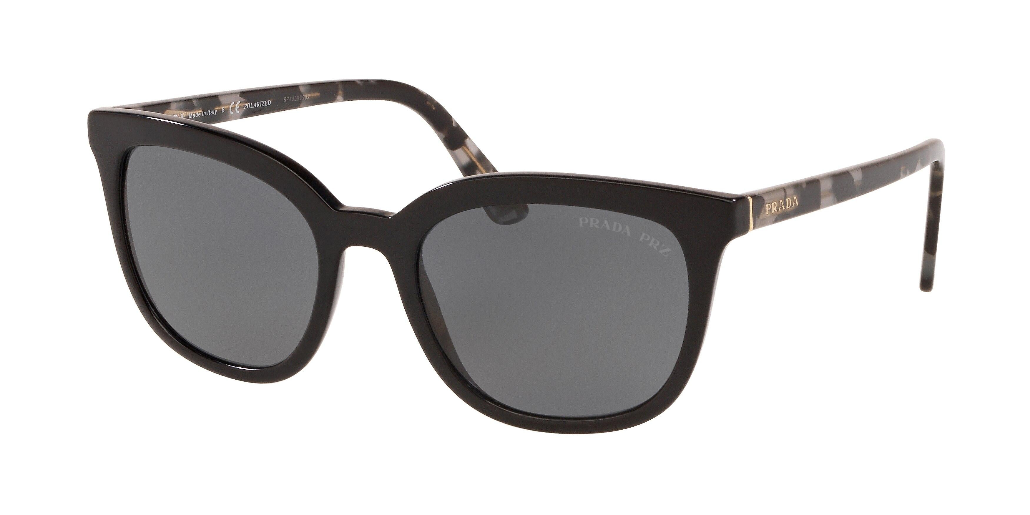 Praada Heritage 03XS Sunglasses