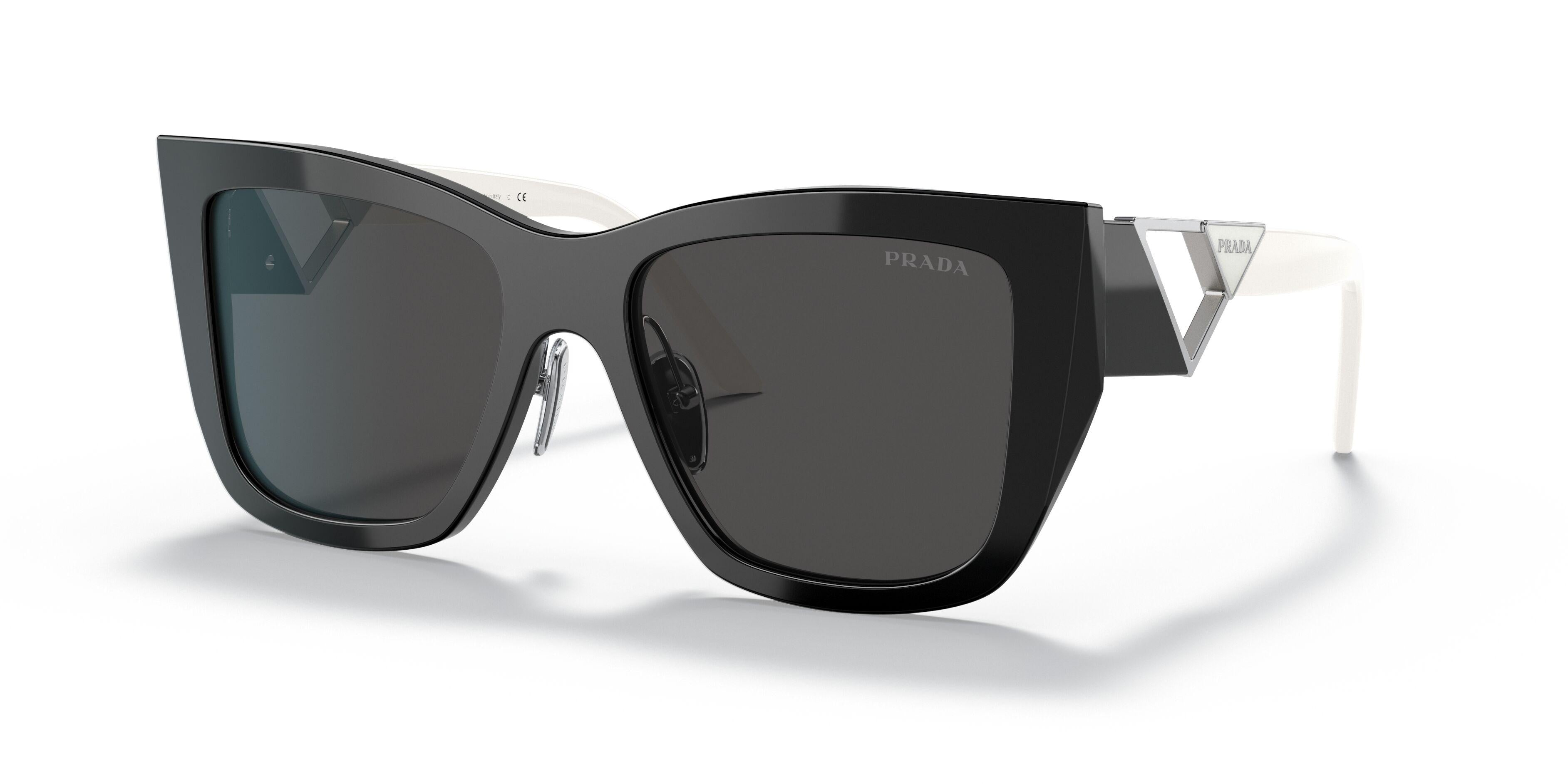 Praada 21YS Sunglasses