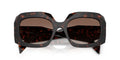 Praada B23SF Sunglasses