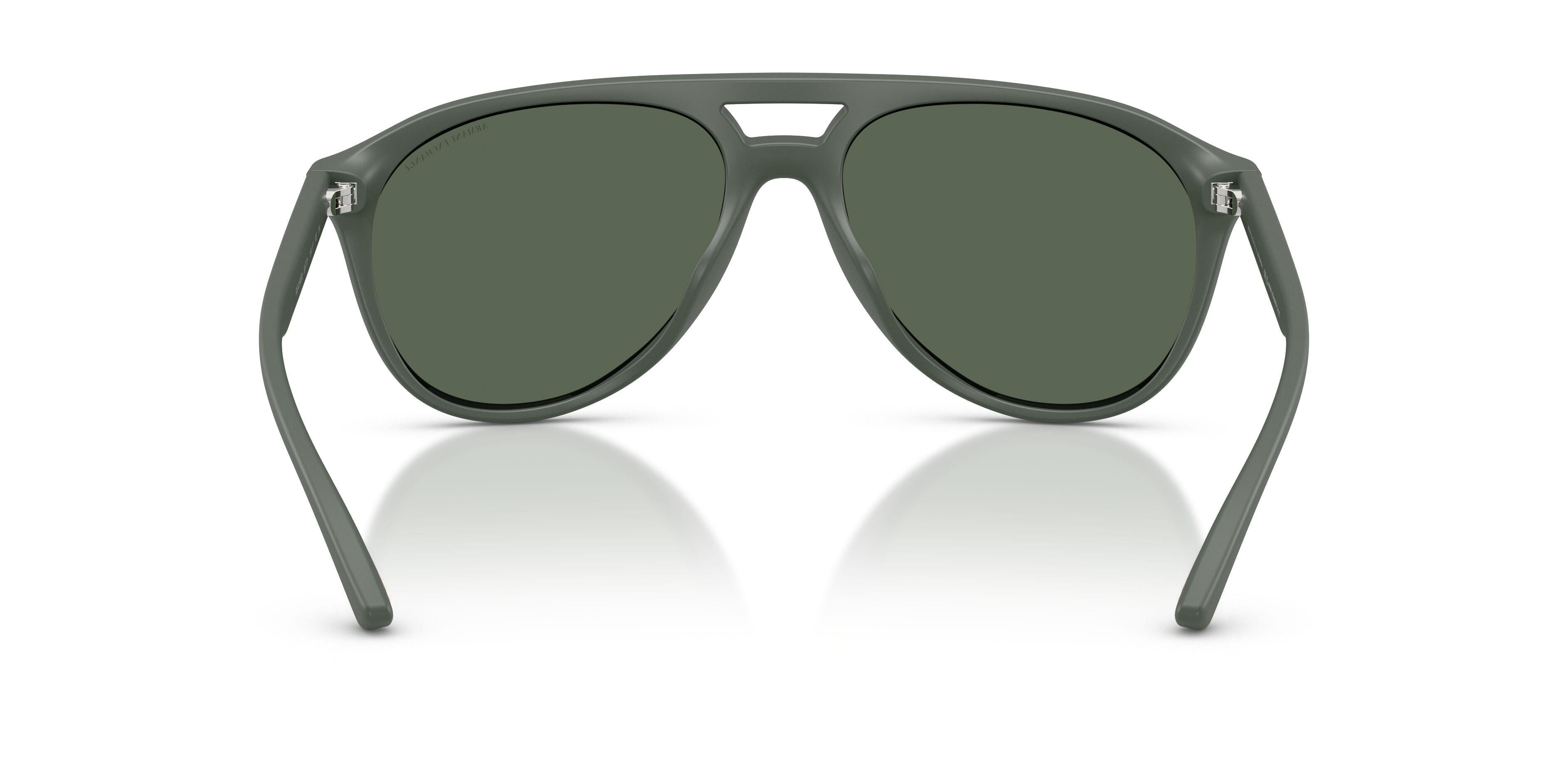 Armaani Exchange 4156SU Sunglasses