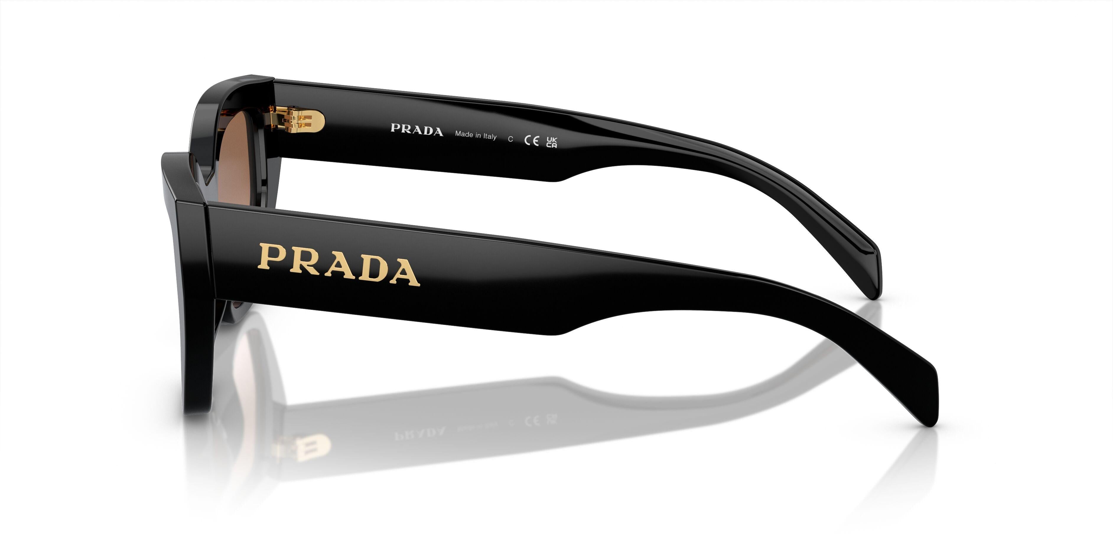 Praada A09S Sunglasses
