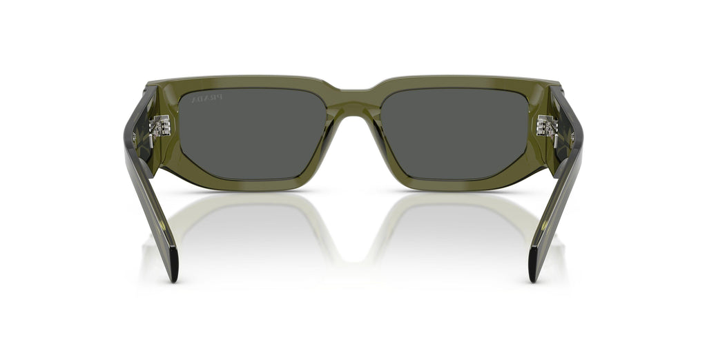 Praada 09ZS Sunglasses