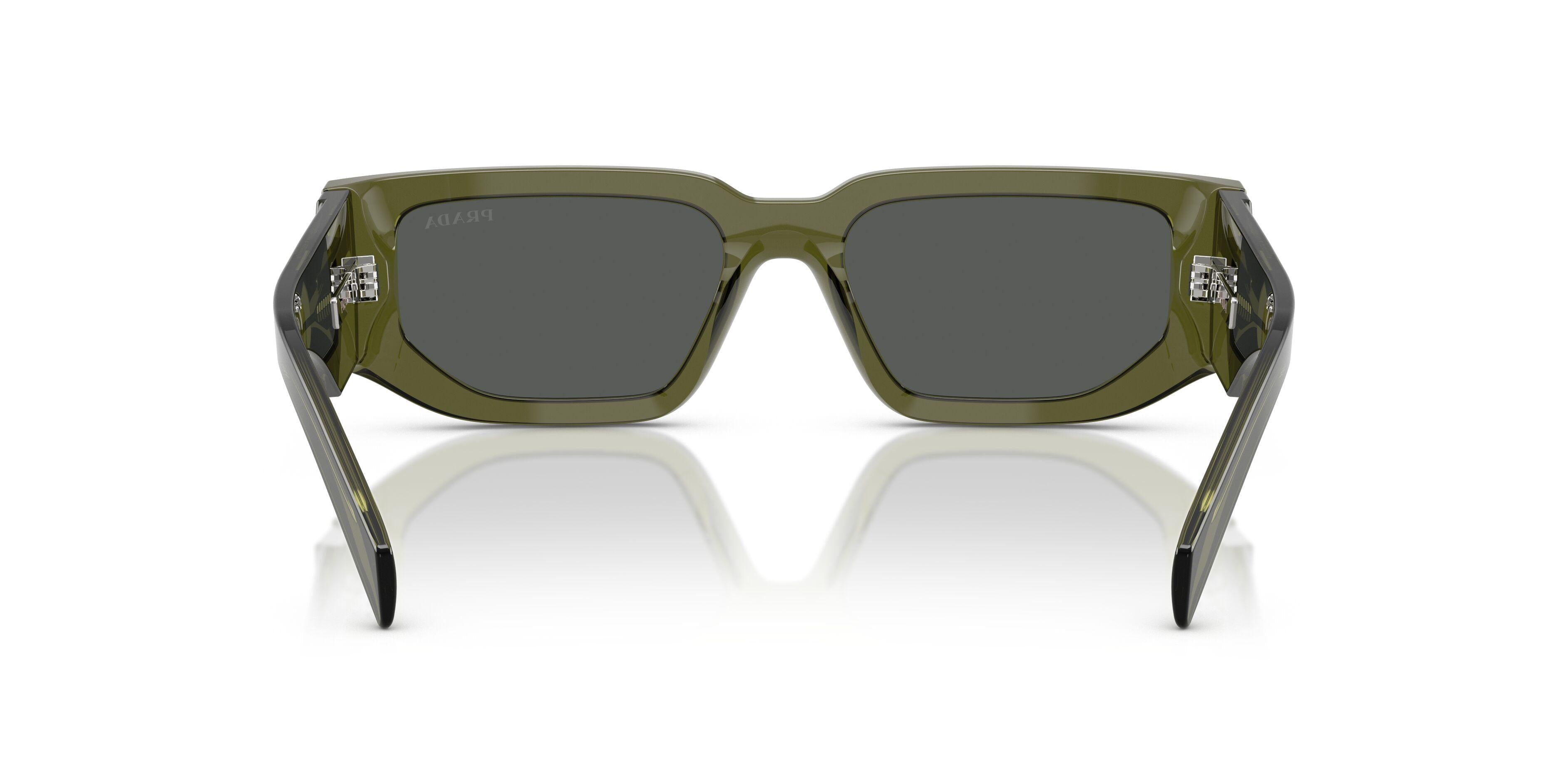 Praada 09ZS Sunglasses