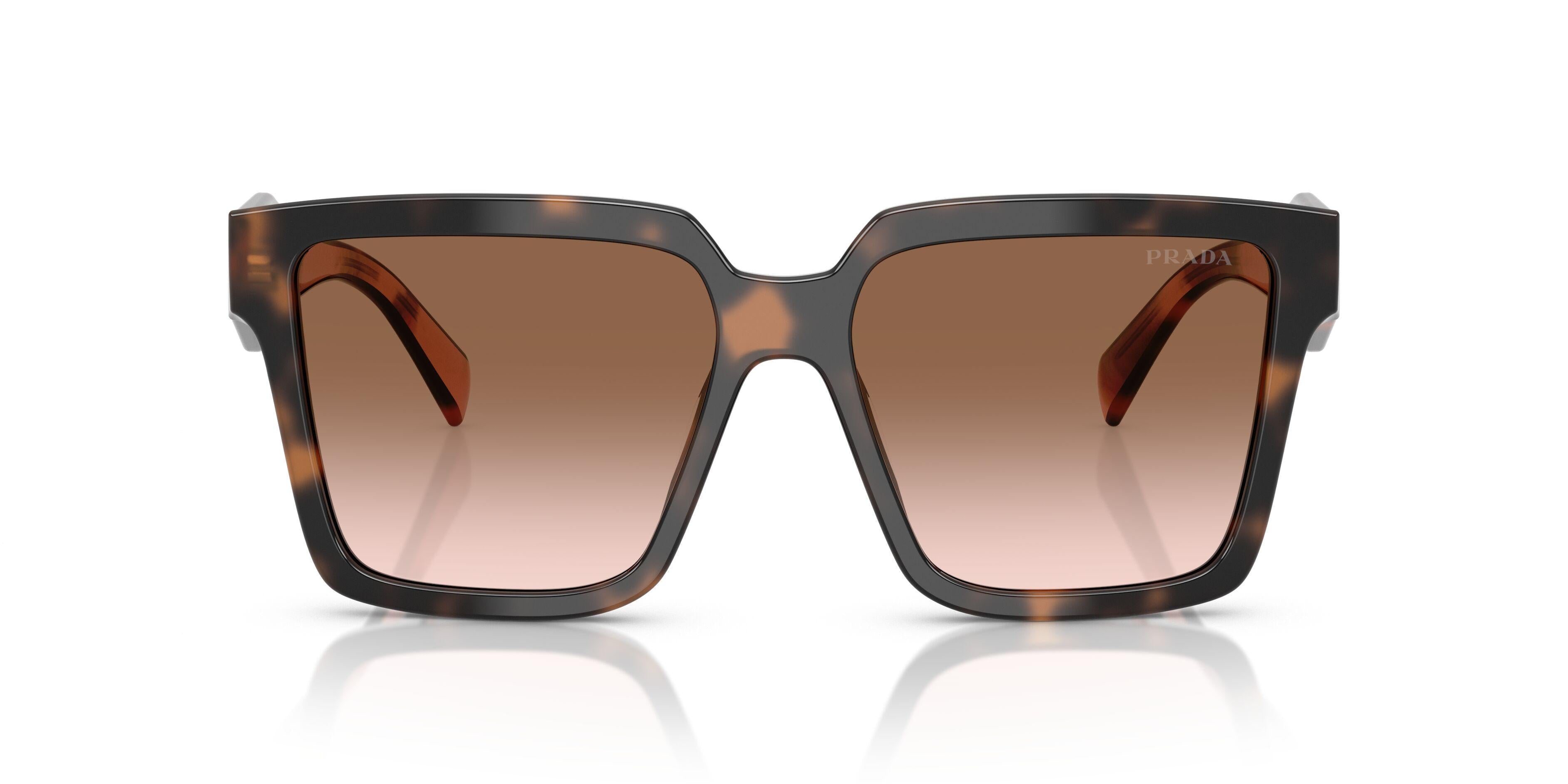 Praada 24ZS Sunglasses