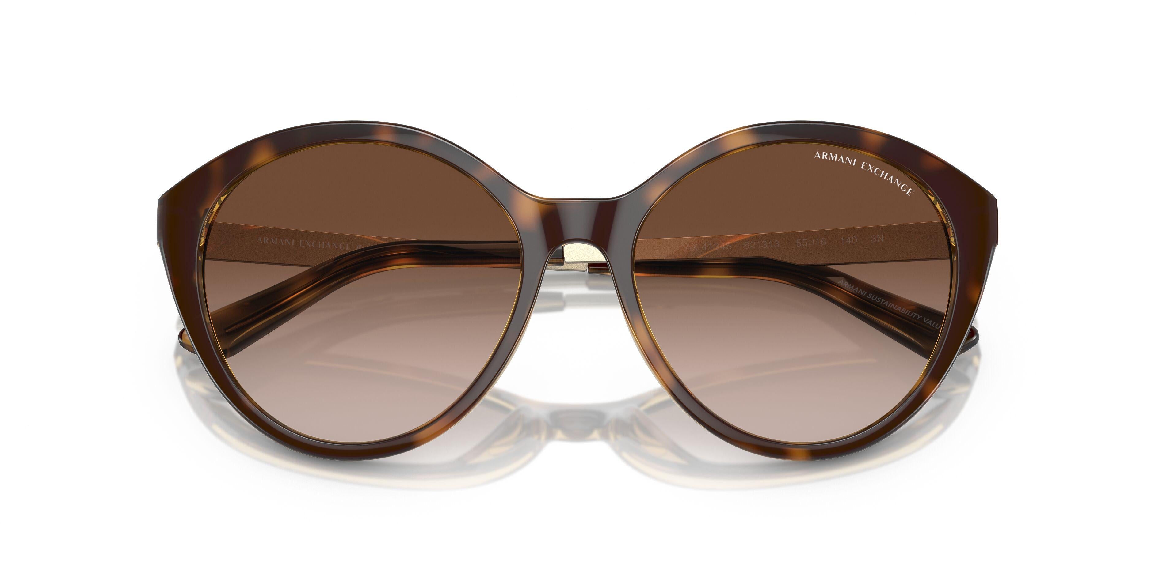 Armaani Exchange 4134S Sunglasses