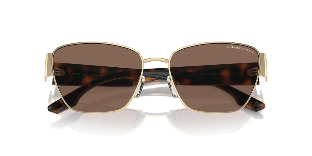 Armaani Exchange 2051S Sunglasses