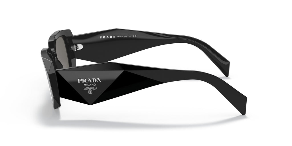 Praada 17WS Symbole Sunglasses