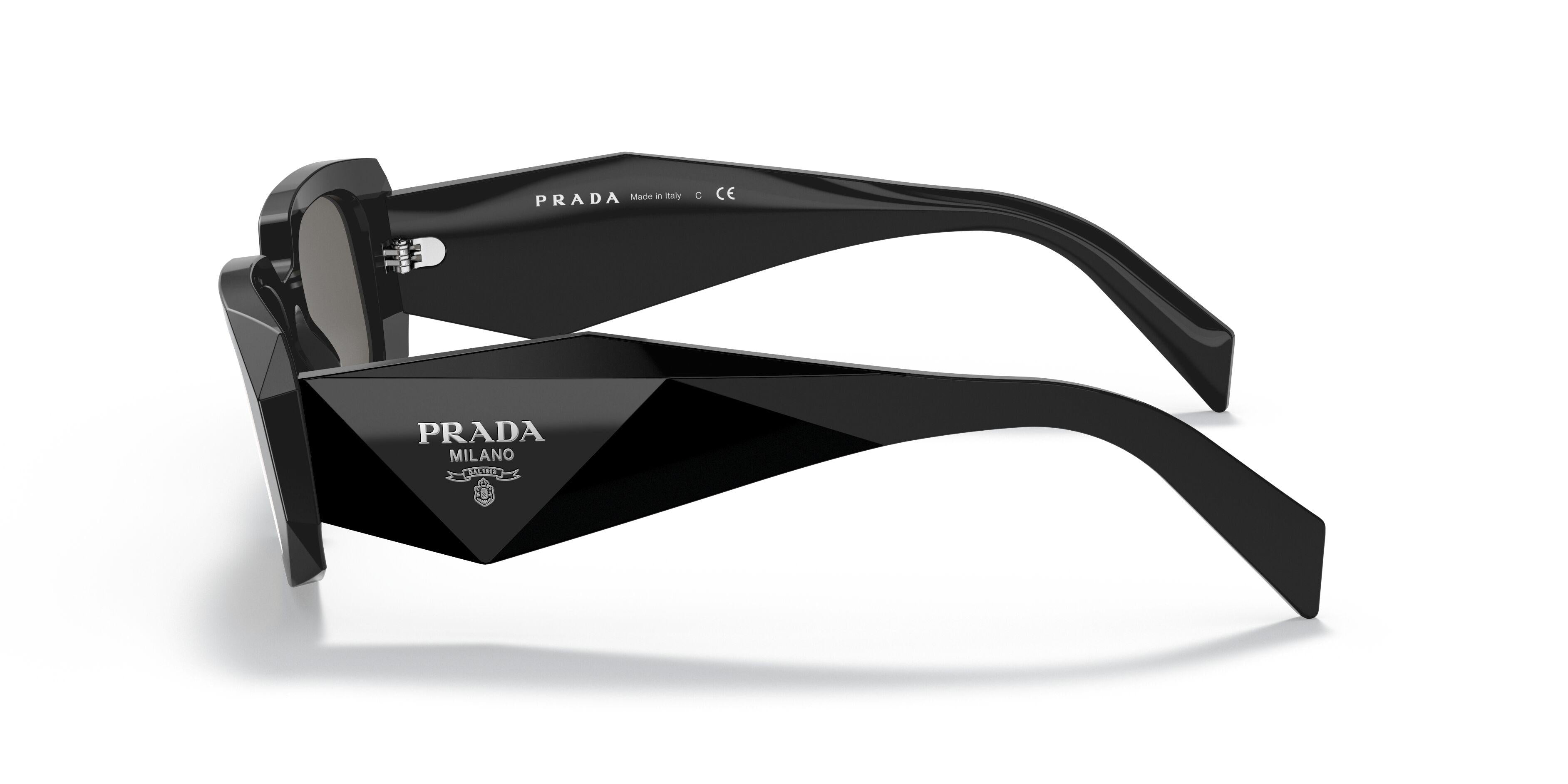 Praada 17WS Symbole Sunglasses