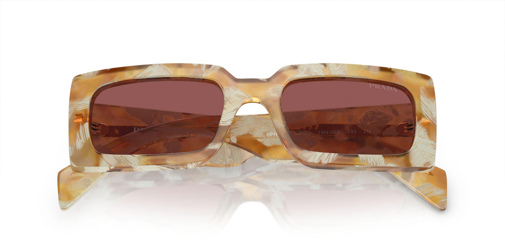 Praada A07S Sunglasses
