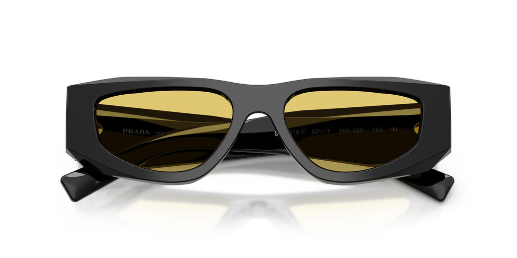 Praada B19SF Sunglasses