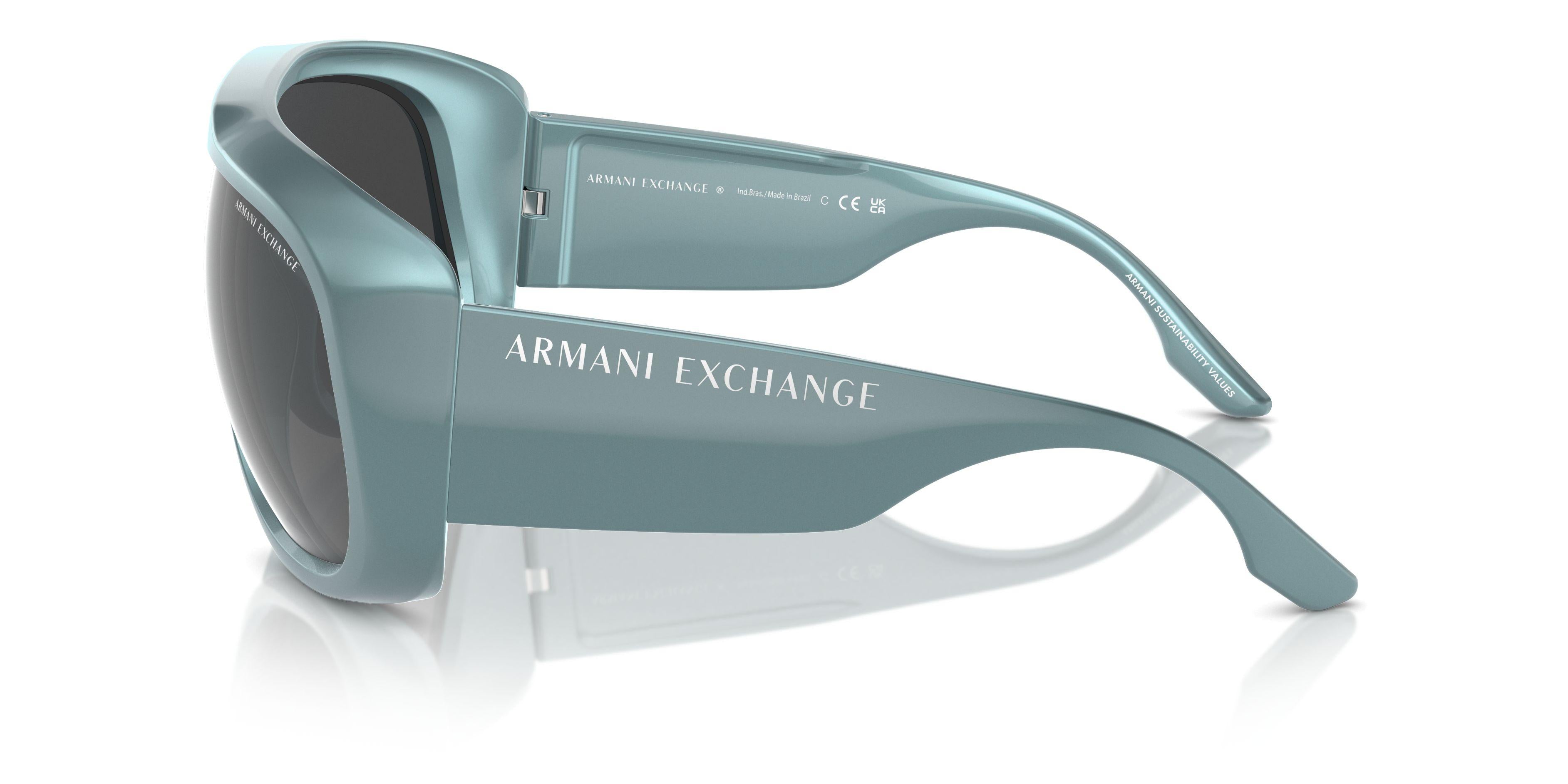 Armaani Exchange 4143SU Sunglasses