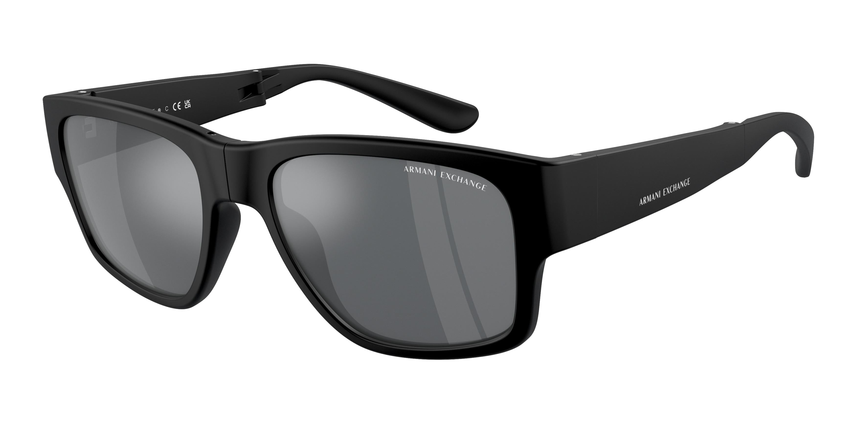 Armaani Exchange 4141SU Sunglasses