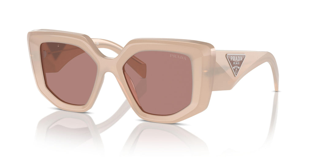 Praada 14ZS Sunglasses