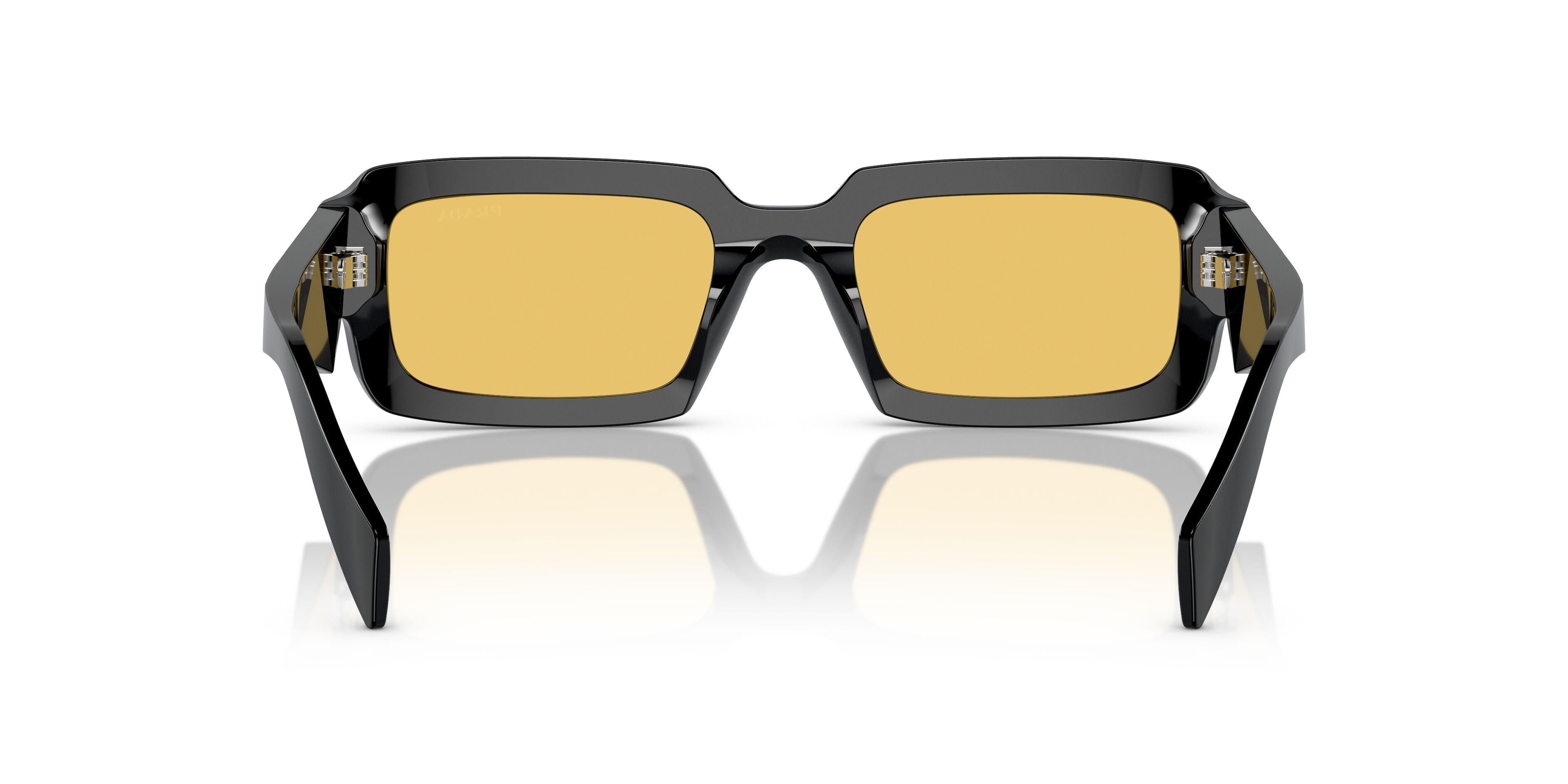 Praada 27ZS Sunglasses