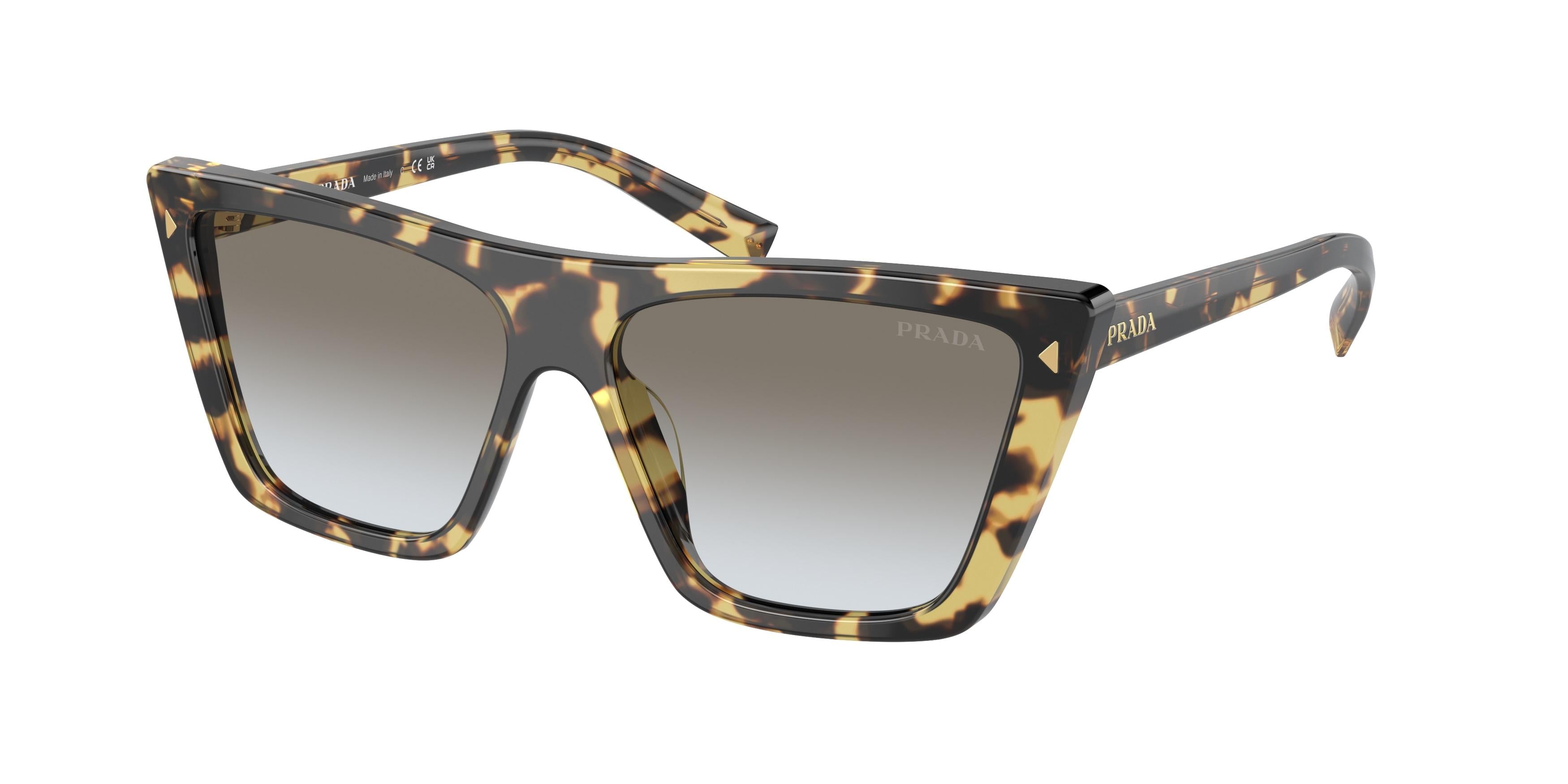 Praada 21ZSF Sunglasses