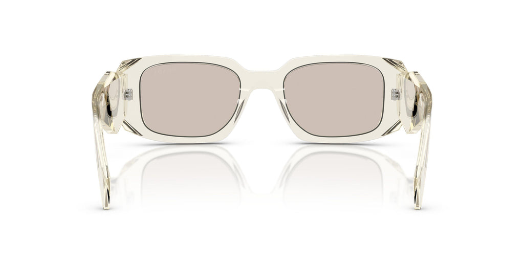 Praada 17WS Symbole Sunglasses