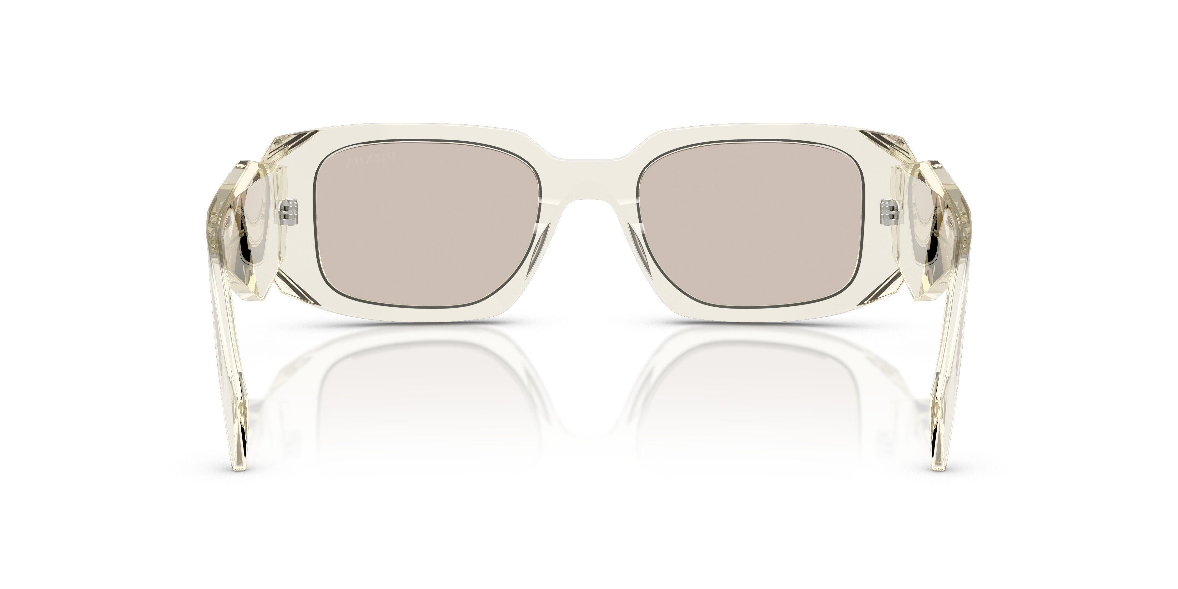 Praada 17WS Symbole Sunglasses