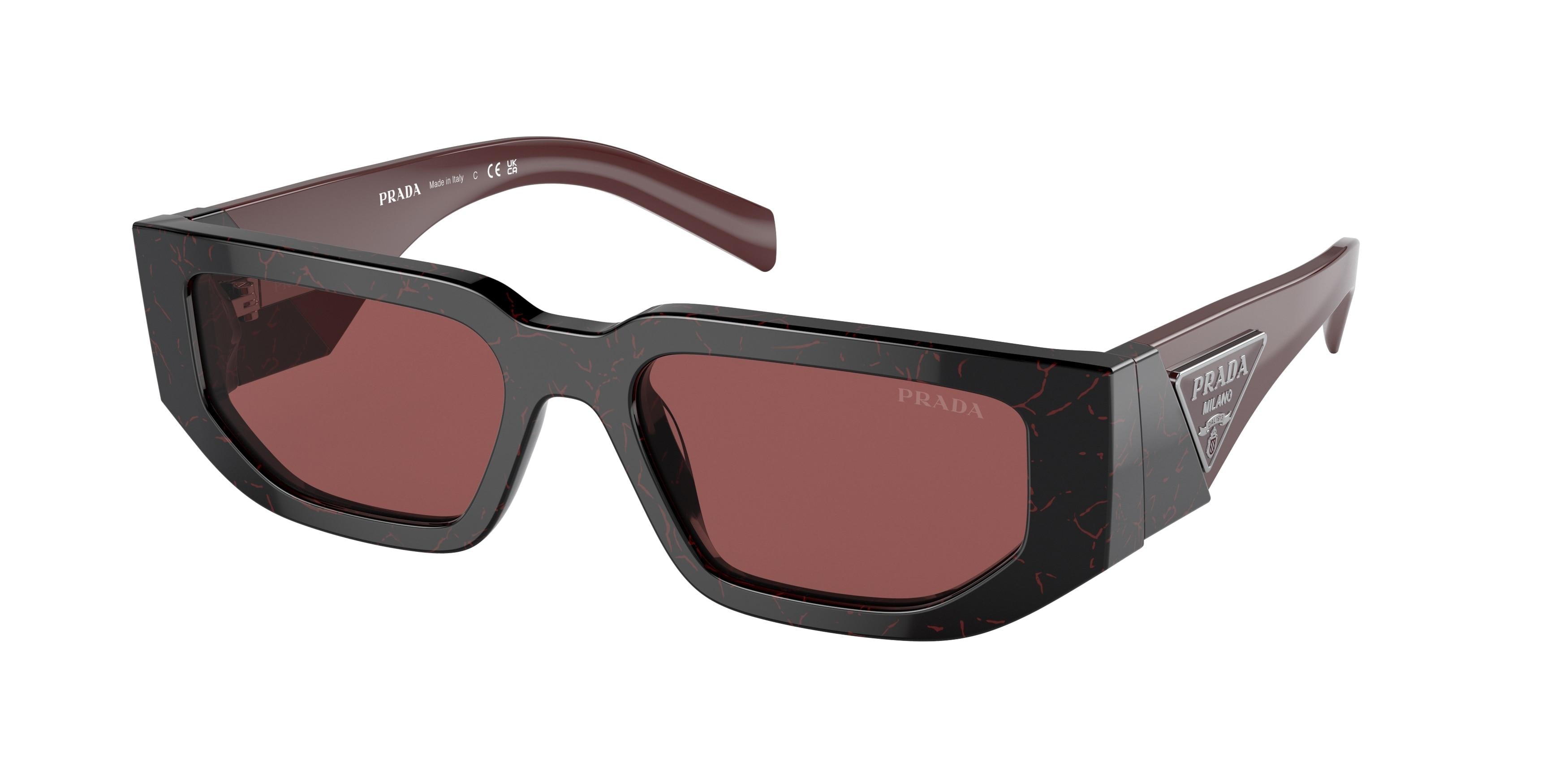 Praada 09ZS Sunglasses