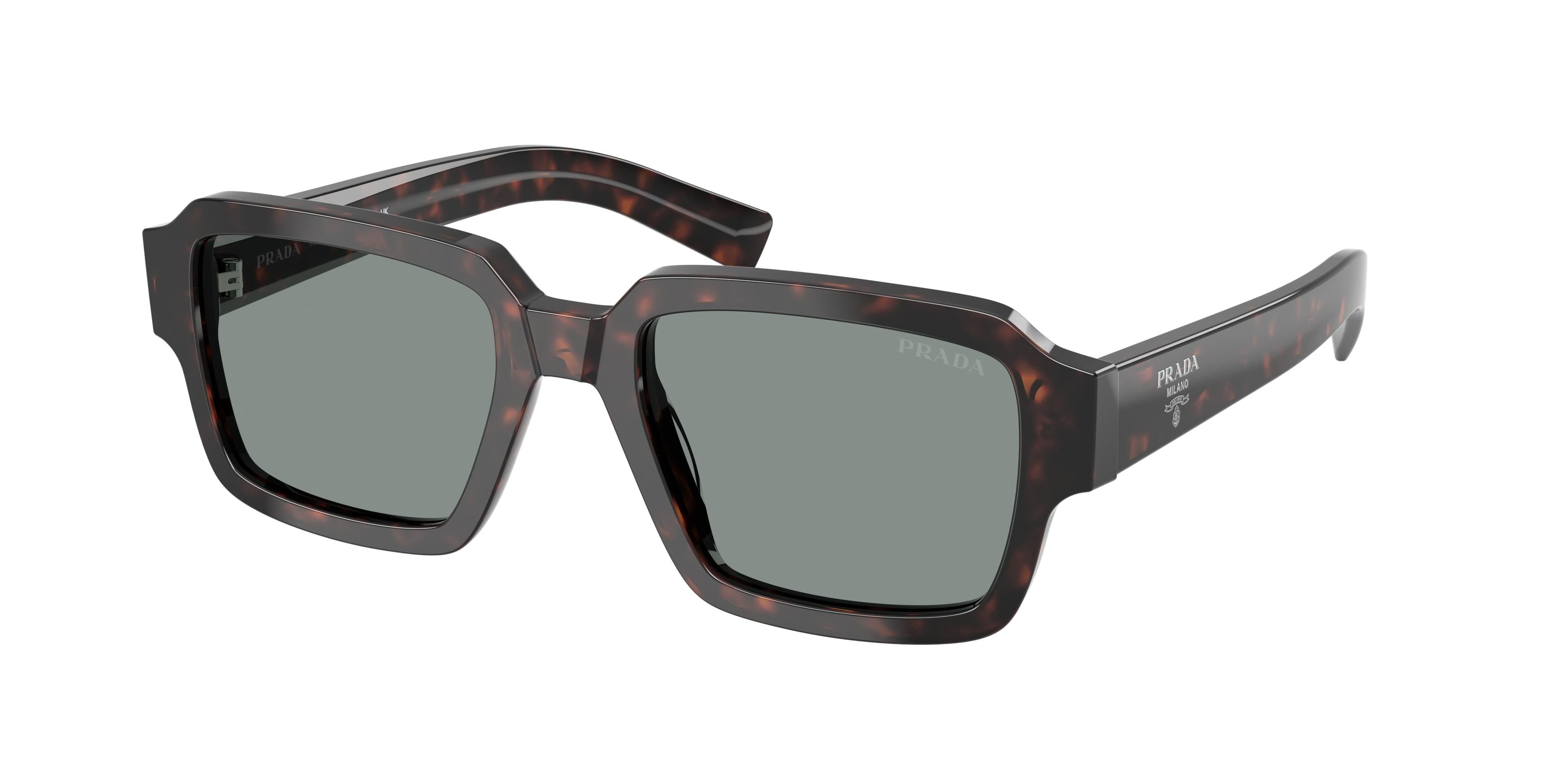 Praada 02ZS Sunglasses