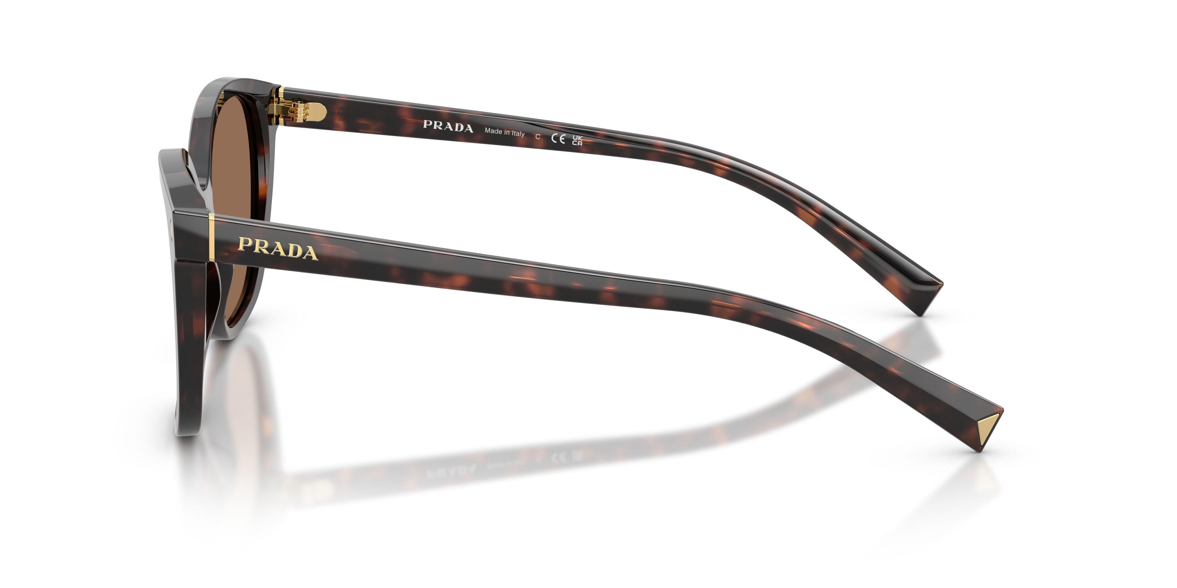 Praada 22ZS Sunglasses